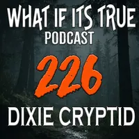 What if it's True Podcast artwork