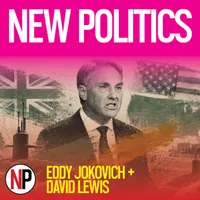 New Politics: Australian Politics, News, Analysis & Commentary artwork