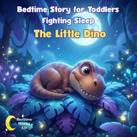 Bedtime stories for toddlers artwork