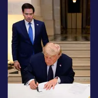 The Politics Guys artwork