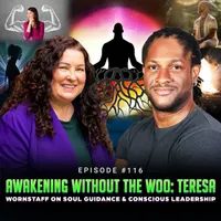 The Conscious Man 7 Podcast artwork