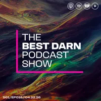 The Other Show artwork