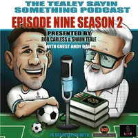 SRBMedia Sports Podcasts artwork