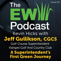 The EarthWorks Podcast artwork