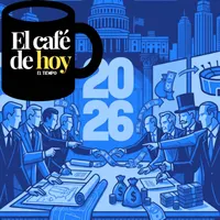 El café de hoy artwork