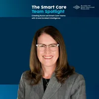 The Smart Care Team Spotlight Podcast artwork