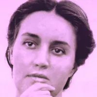La voce del poeta artwork
