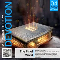 Harvest Chapel International - Kumasi artwork