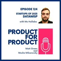 Product for Product Management artwork