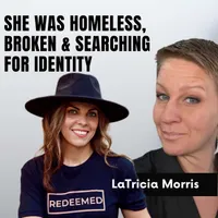 Redeemed Podcast artwork