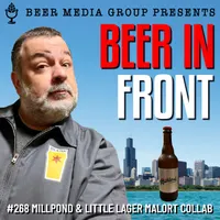 Beer In Front artwork