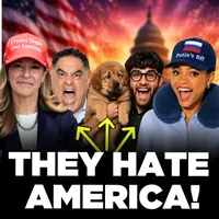 Chicks on The Right - Conservative Politics & Culture Commentary artwork