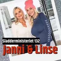 Sladderministeriet artwork