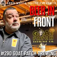 Beer In Front artwork
