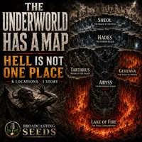 The Broadcasting Seeds Podcast artwork