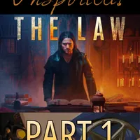 UNspoiled! The Dresden Files artwork