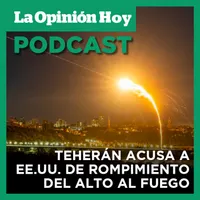 La Opinión Hoy artwork