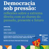 Lado B do Rio artwork