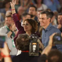 Con ánimo de lucro artwork