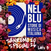 Nel Blu | Storie di musica italiana artwork