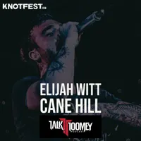 Talk Toomey artwork