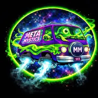 Meta Mystics artwork