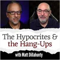 TheThinkingAtheist artwork