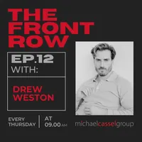 The Front Row artwork