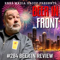 Beer In Front artwork