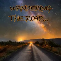 Where Did The Road Go? artwork