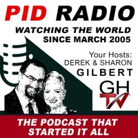 PID Radio artwork