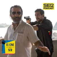 El Cine en la SER artwork