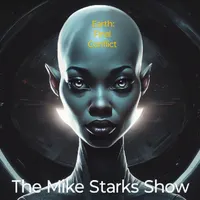 The Mike Starks Show artwork