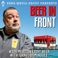 Beer In Front artwork