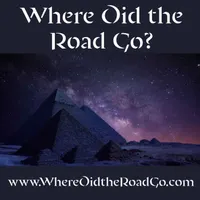 Where Did The Road Go? artwork