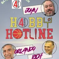 Hobby Hotline Podcast artwork