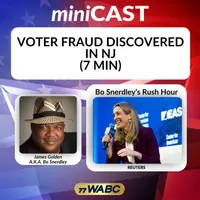 77 WABC MiniCasts artwork