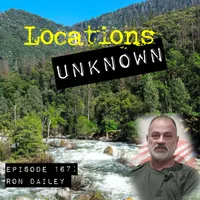 Locations Unknown artwork