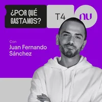 ¿Por qué gastamos? Por Nu Colombia artwork
