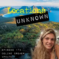 Locations Unknown artwork