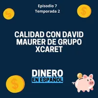 Dinero en Español artwork