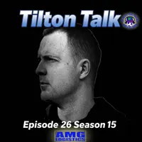 SRBMedia Sports Podcasts artwork