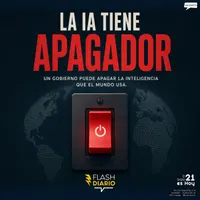 FLASH DIARIO de El Siglo 21 es Hoy artwork