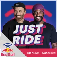 Just Ride artwork