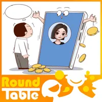 Round Table China artwork