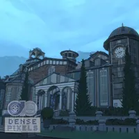 Dense Pixels - Video Game News and Reviews artwork