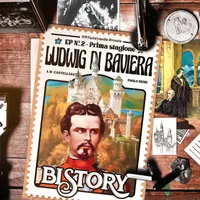 BISTORY - Storie dalla Storia artwork