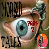Stories of the Supernatural artwork