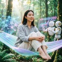 Blockchain Basics: Crypto, NFTs & Web3 Explained artwork