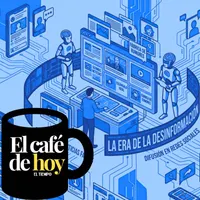 El café de hoy artwork